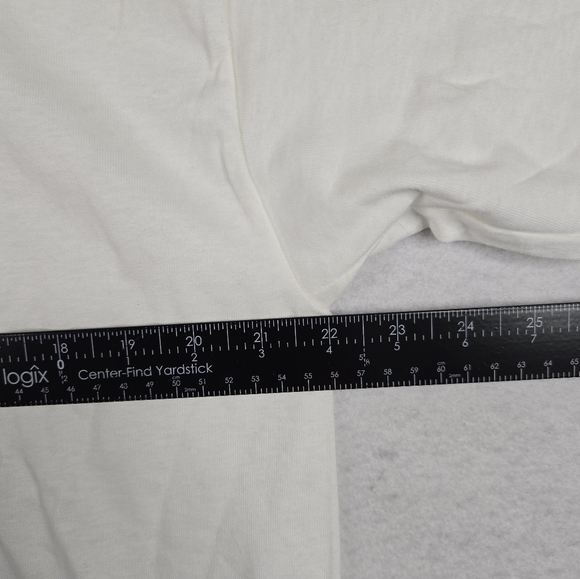 Labor Day Single Stitch, T-Shirt. Size L - Picture 5 of 7